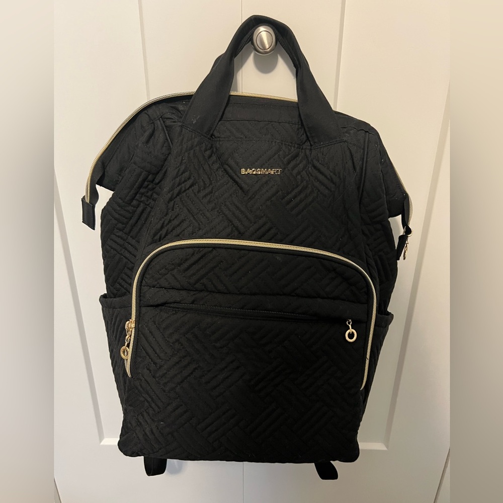 Like new backpack